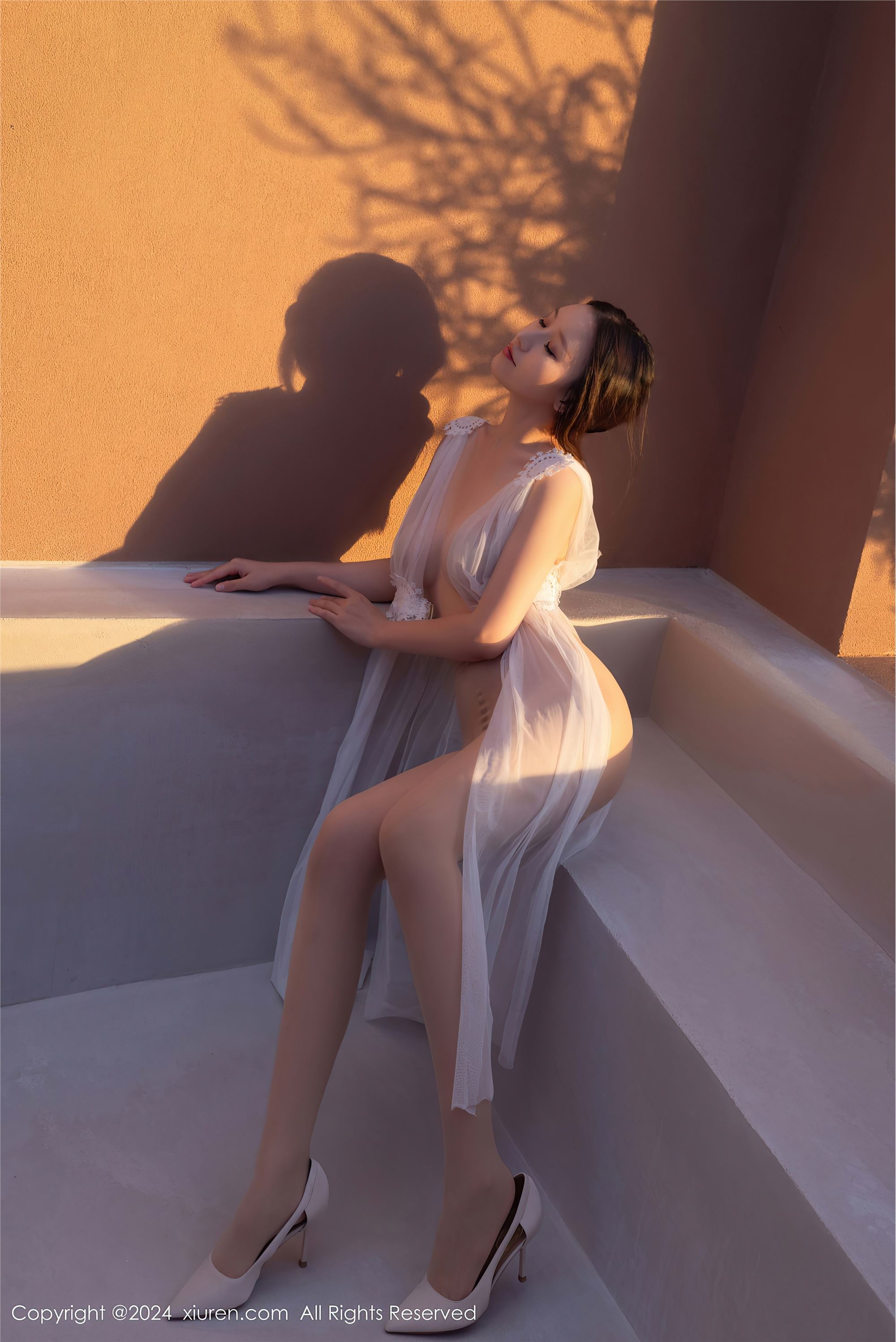 Xiuren秀人网 2024.11.13 NO.9442 杏子Yada